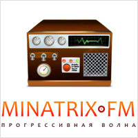 О радио Minatrix.FM