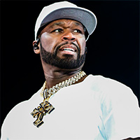 50 Cent