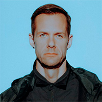 Adam Beyer