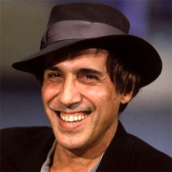 Adriano Celentano - Uh... Uh...