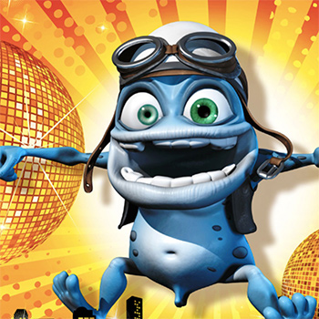 Crazy Frog Crazy Frog