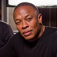 Dr. Dre