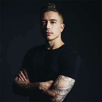 Headhunterz Headhunterz