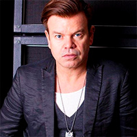 Paul Oakenfold