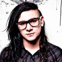 Skrillex