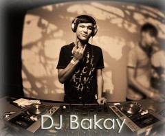 DJ Bakay