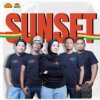 Sunset - Caldaro
