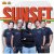 Sunset - Caldaro