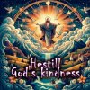 Обложка Hestill - God's kindness Hestill - God's kindness