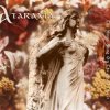 Ataraxia - The Moon Sang On The April Chair