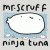 Ninja Tuna - MR.Scruff