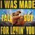 YUNGBLUD - I Was Made For Lovin You - from The Fall Guy