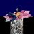 Clean Bandit & Tiesto & Leony - Tell Me Where U Go