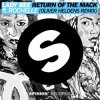Обложка Lady Bee - Return Of The Mack ft. Rochelle (Oliver Heldens Remix) Lady Bee - Return Of The Mack ft. Rochelle (Oliver Heldens Remix)