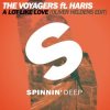 Обложка The Voyagers feat. Haris - A Lot Like Love (Oliver Heldens Edit) The Voyagers feat. Haris - A Lot Like Love (Oliver Heldens Edit)