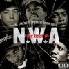Обложка N.W.A - Something Like That N.W.A - Something Like That