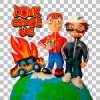 Russian Village Boys - DONK