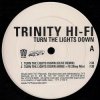 Trinity Hi-Fi - Lazy Afternoon