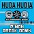 Huda Hudia - On The Dance Floor