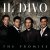 Il Divo & Toni Braxton - The Time Of Our Lives