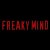 Freaky Mind - Precious Whore (Live 2015)