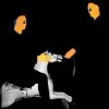 Обложка MGMT - People In The Streets MGMT - People In The Streets