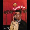 Novelist - Happiness in the Cold