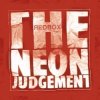 The Neon Judgement - The Machine