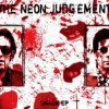 The Neon Judgement - Nion