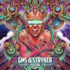 Обложка GMS & Stryker & Mekkanikka & Sonic Species - Party On (album mix) GMS & Stryker & Mekkanikka & Sonic Species - Party On (album mix)