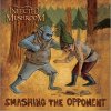 Обложка Infected Mushroom - Smashing The Opponent (Blusm Tusm Remix) Infected Mushroom - Smashing The Opponent (Blusm Tusm Remix)