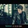Teoman - Bu Aşk Fazla Sana (Mahmut Orhan Remix)