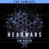Jim Davies - Headwars (Tut Tut Child Remix)