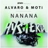 Обложка Alvaro & MOTi - NaNaNa (Original Mix) Alvaro & MOTi - NaNaNa (Original Mix)