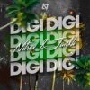 Dj Nitrex & Jankli - Digi Digi