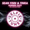 Sean Finn & Tinka - Summer Days (Ben Delay Radio Mix)