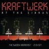 Kraftwerk - Tour De France Étape 1 + 2 + 3