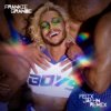 Frankie Grande & Felix Jaehn - Boys (Felix Jaehn Remix)