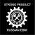 Strong Product -  