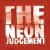 The Neon Judgement - The Machine