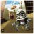 Crazy Frog - Popcorn