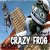 Crazy Frog - Crazy Frog In The House (Knightrider)