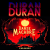 Duran Duran - Secret Oktober 31st