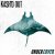 Kash'd Out - Good at Gettin' By