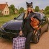 TRINY T -  
