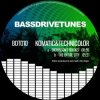 Technicolour & Komatic - Dickinson's Rocket