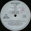 Matisse Feat. Isa - Salamanka (Retro)