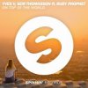 Yves V, Sem Thomasson ft. Ruby Prophet - On Top Of The World (Extended Mix)