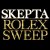 Skepta - Rolex Sweep (Radio Edit)