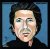 Leonard Cohen - The Guests